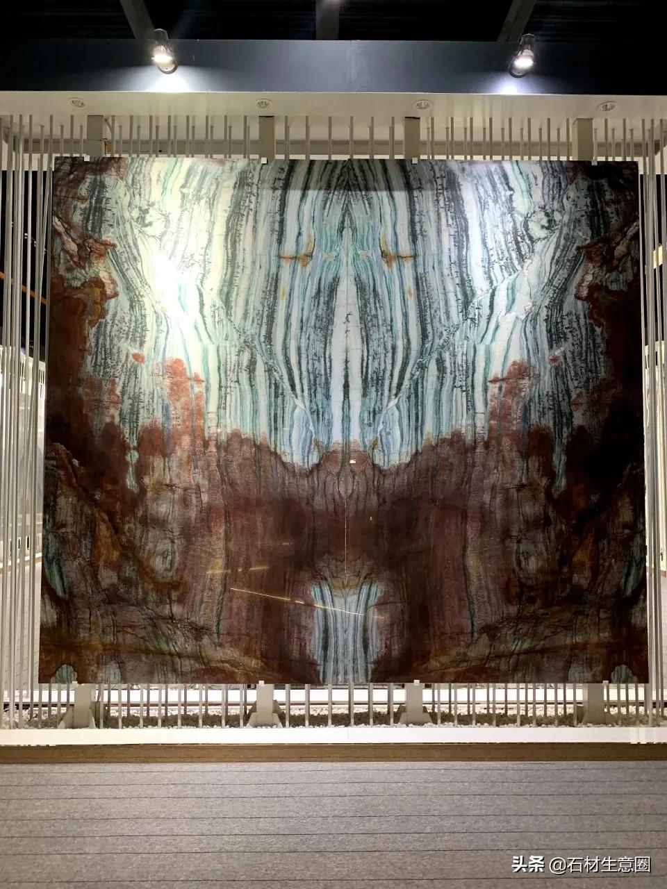 全球石材之都中国水头,石材之都水头