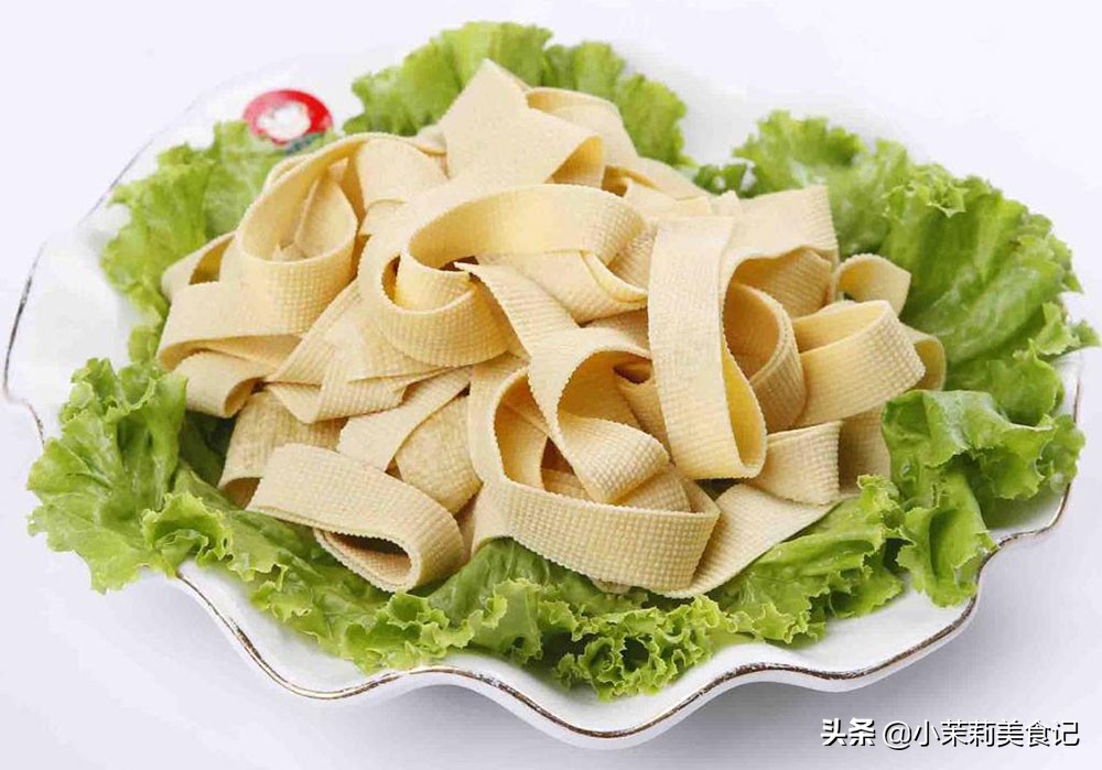 自选麻辣烫什么菜不压秤,吃麻辣烫必备五种菜