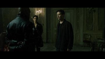 墨菲斯黑客帝国演员,墨菲斯是男的还是女的