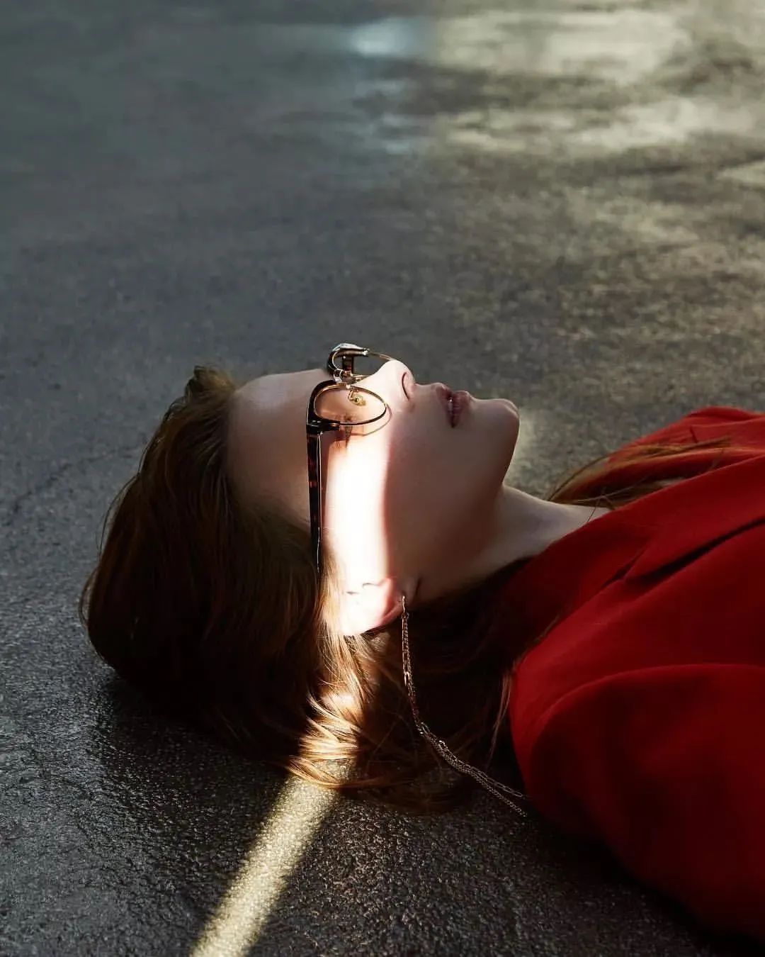 晒出口罩印,美肌最好用的护理方法