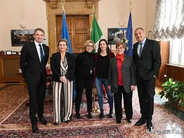 Prada口罩、Gucci防护服，意大利奢侈品牌是如何对抗疫情的