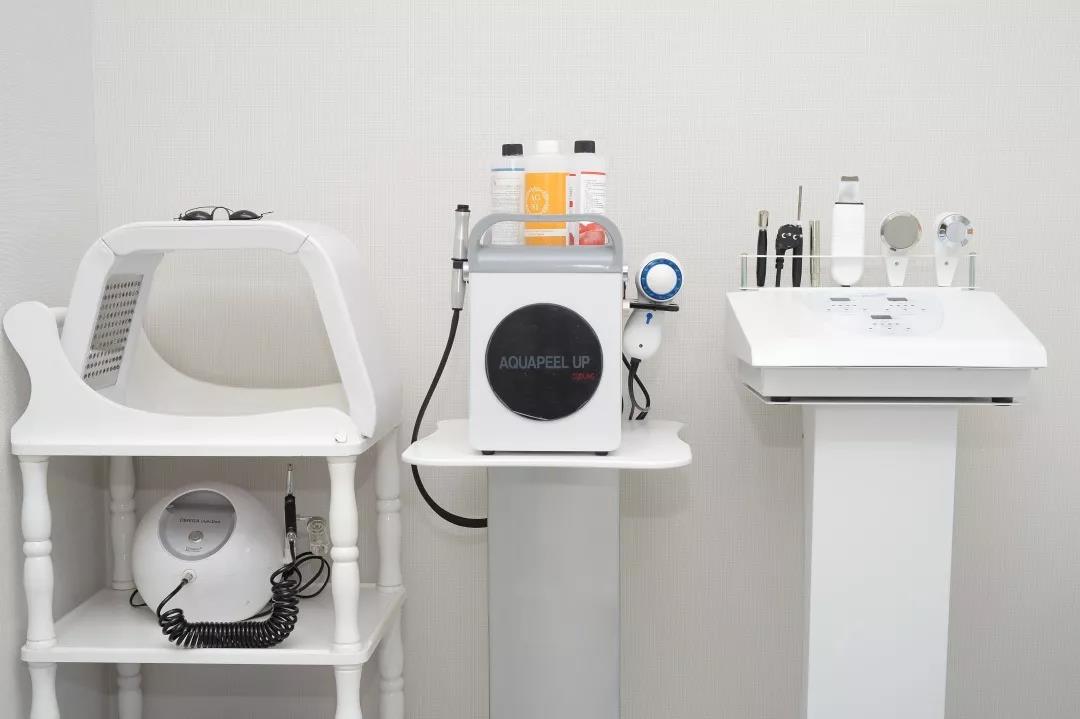 经营皮肤管理店不能着急的三件事,皮肤管理为什么不卖套盒呢