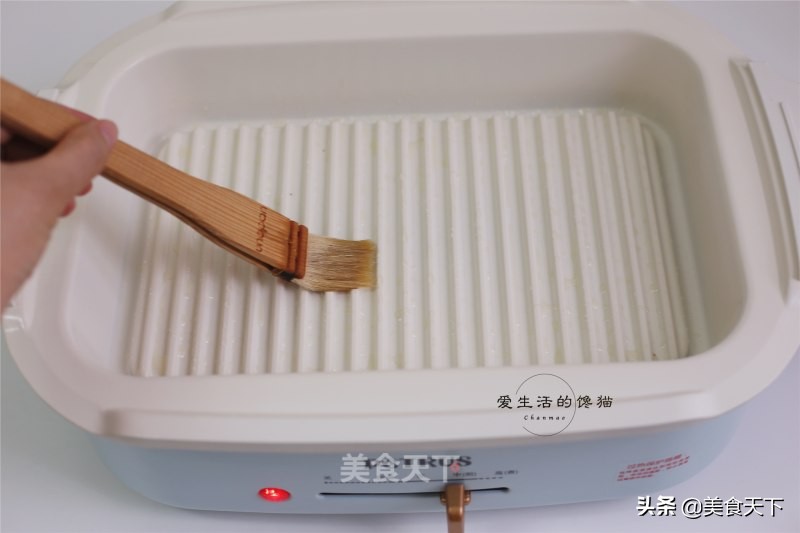 多彩甜酒酿,补气血养颜甜酒酿