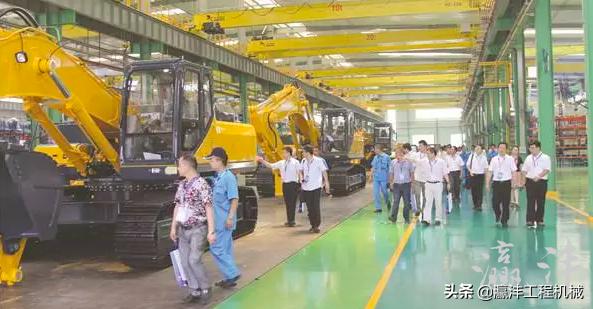 国机重工常林怎么样,国机重工常林现状