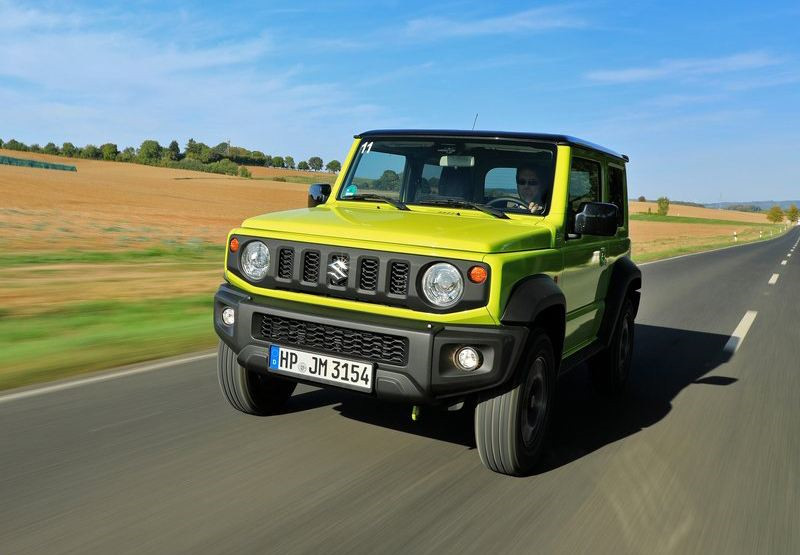 普拉多牧马人越野,除了普拉多还有哪些稳定性好的车