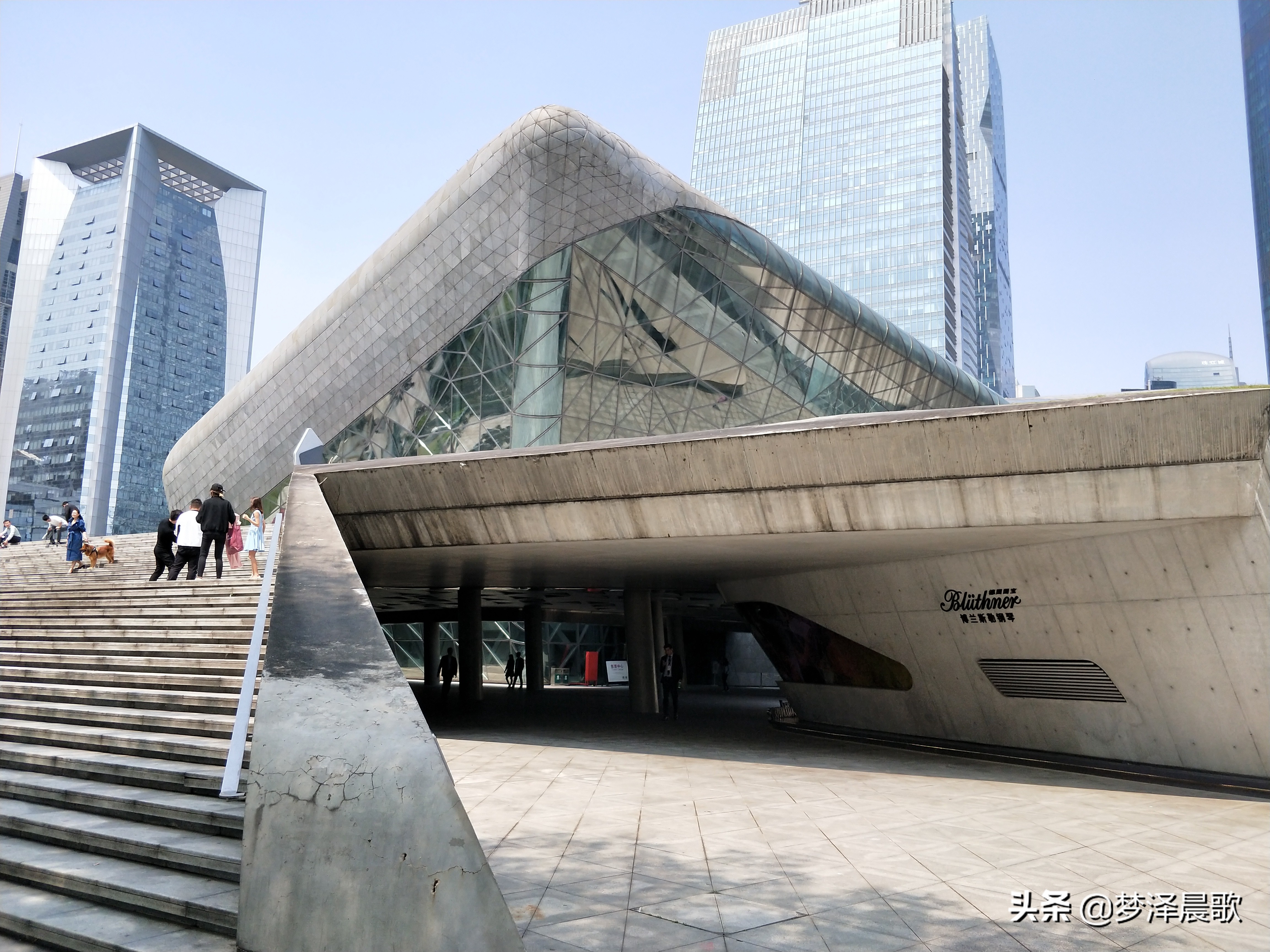 世界十大歌剧院,世界十大歌剧院有哪些歌剧