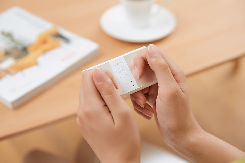 healforce心电检测仪使用说明,预防心梗的体检