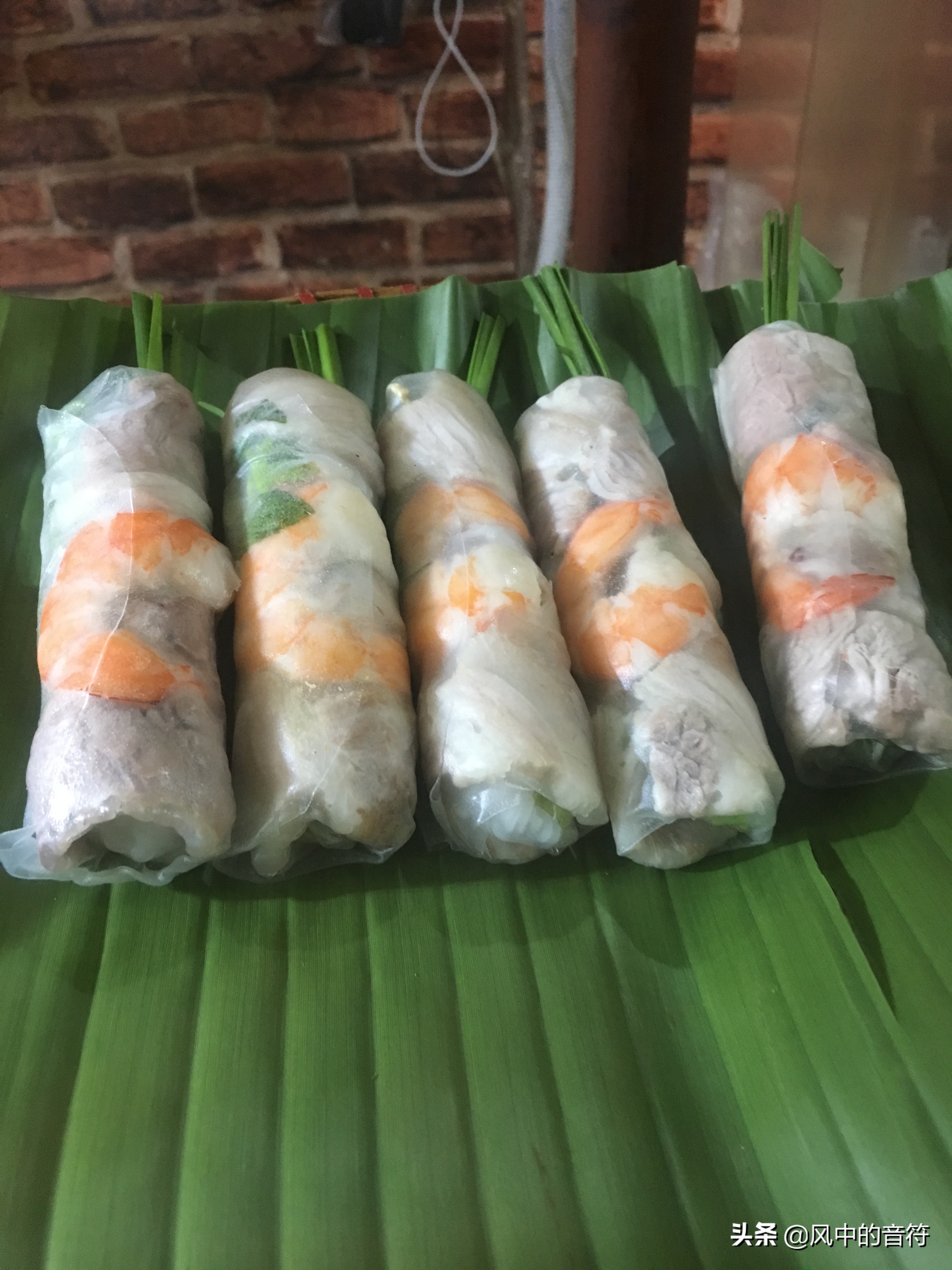 越南越北之旅,越南走进中国