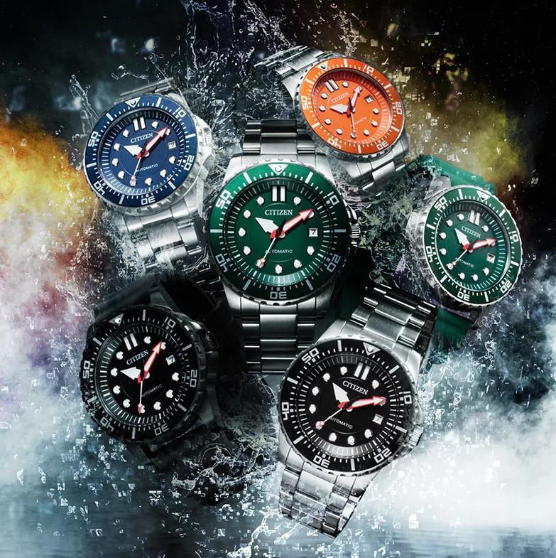 便宜又好的潜水表,潜水表哪一款最值得买