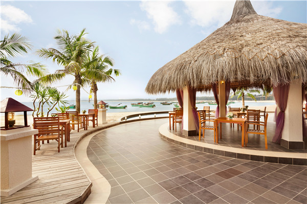 茂名浪漫海岸旅游度假区攻略,茂名浪漫海岸开了几年