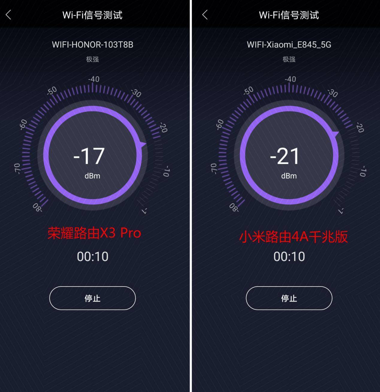 荣耀路由x3pro和小米路由4a千兆,荣耀x3路由器和小米4a区别