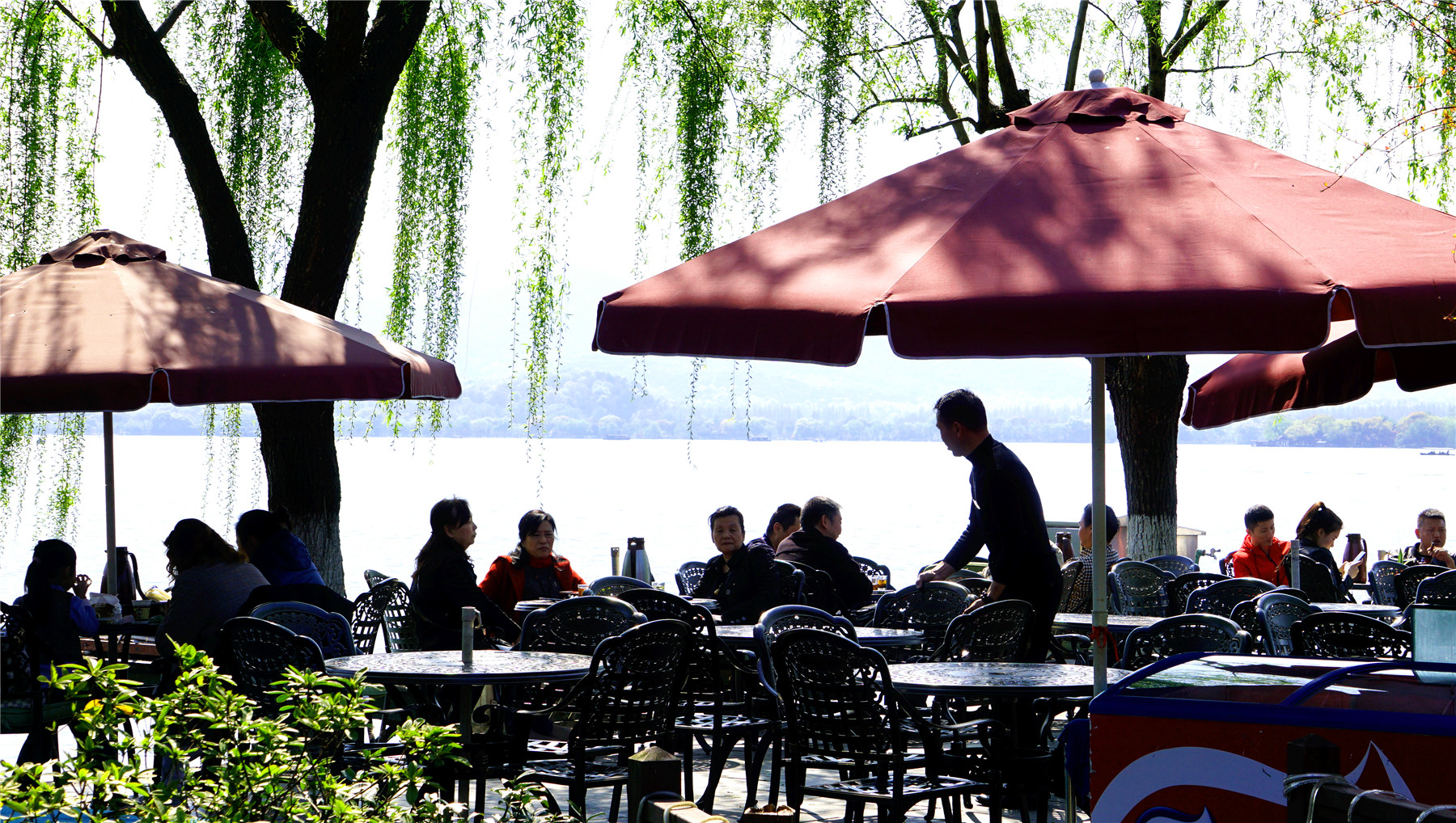 杭州西湖游玩攻略大全,杭州西湖最佳游玩攻略