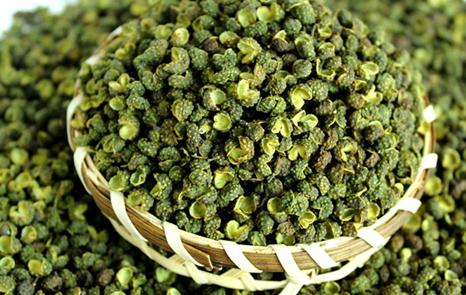 国考花椒酱,花椒酱国考