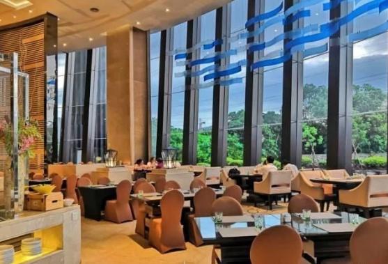 广州天河十大顶级自助餐,广州五星级酒店自助餐攻略