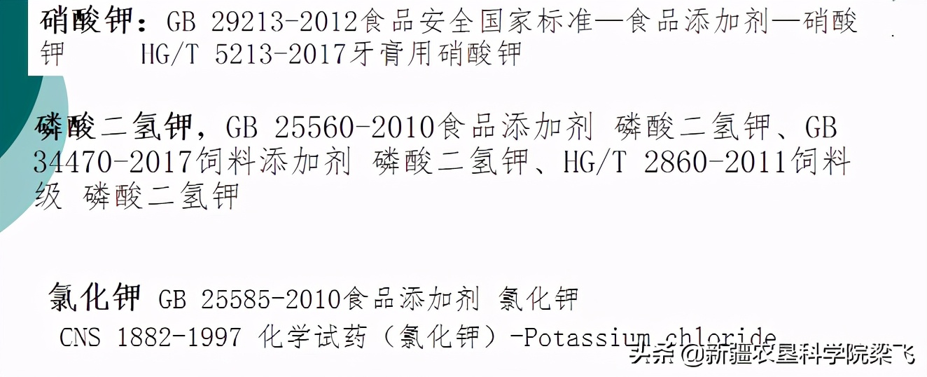 正确认识生物菌肥,正确认识食品添加剂