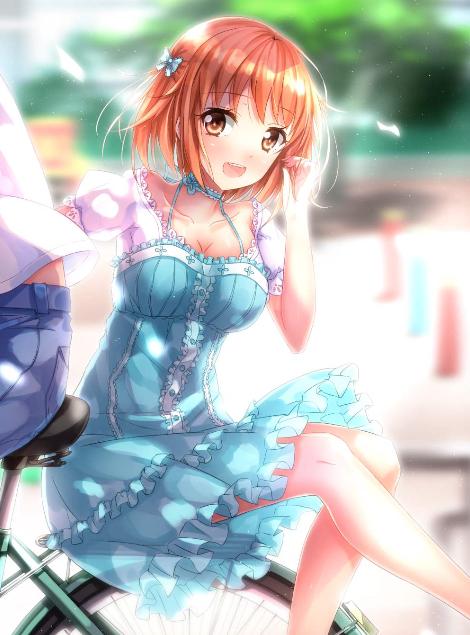 男女主有了孩子都能输?吐槽《打工魔王》作者自嗨让女二强行上位