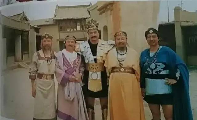 岁月不饶人的剧,岁月不饶人电视剧全集