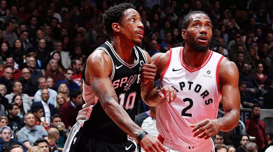 杨毅专栏蒂姆邓肯,杨毅专栏莱昂纳德