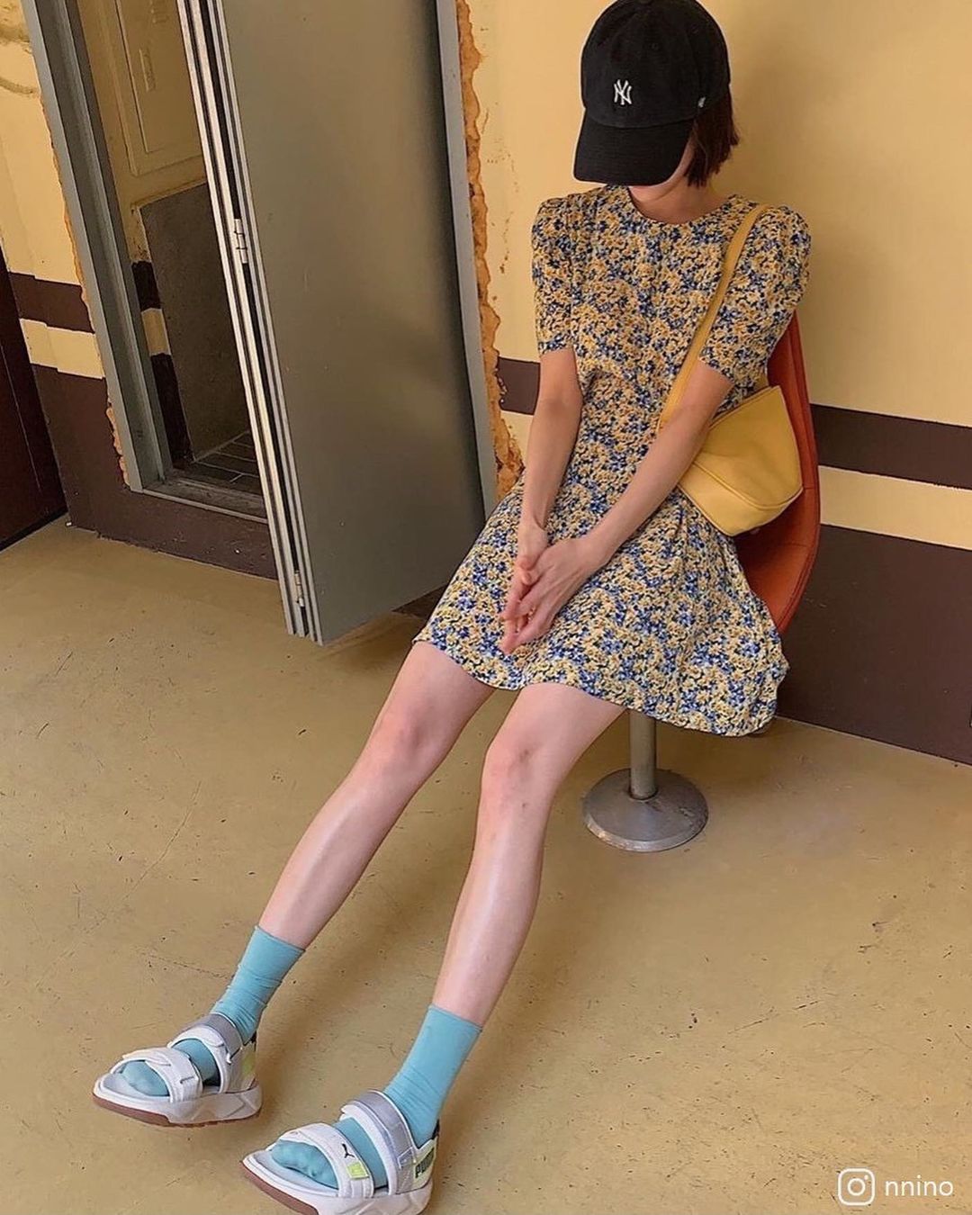 韩系穿搭凉鞋,2020欧美风夏季凉鞋穿搭