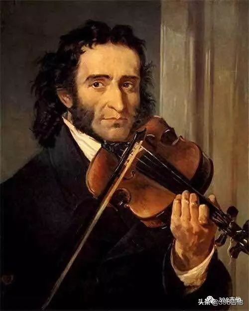 不朽名曲古典吉他弹唱,十首享誉世界的吉他经典名曲