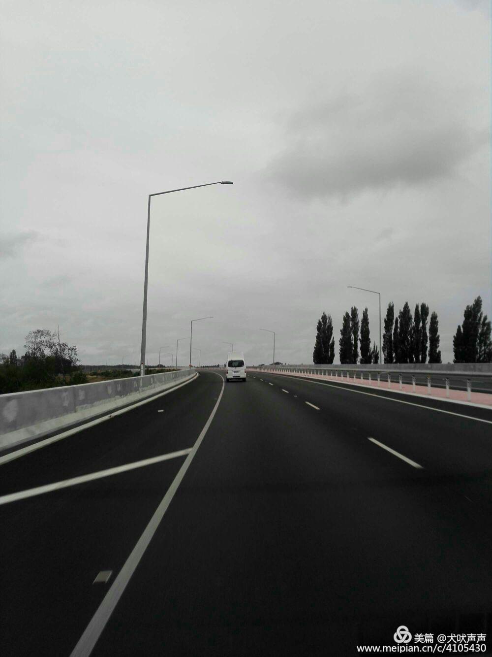 花甲后的新西兰自驾之旅（一）