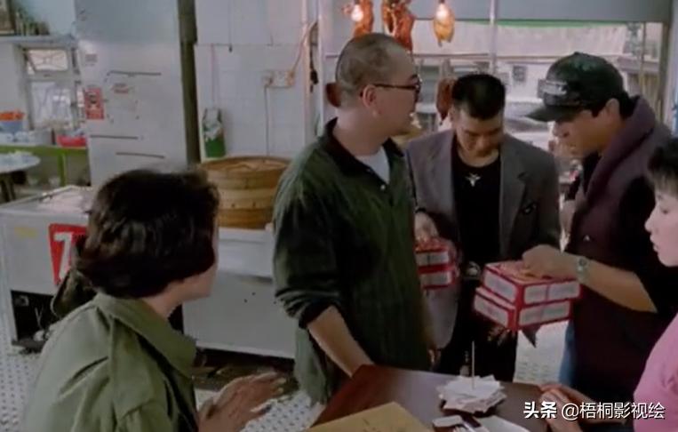 近年来最吓人的恐怖港式片,经典老恐怖片三部曲