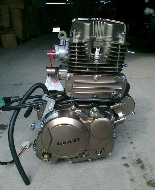 125摩托车发动机本田好还是宗申好,宗申三轮摩托车发动机哪个耐用