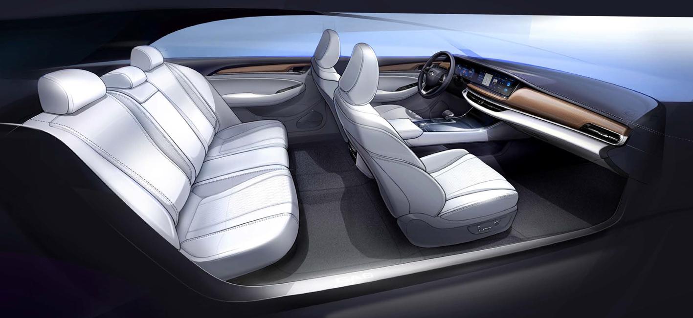 全新一代传祺ga6视频,全新传祺ga6质量怎么样