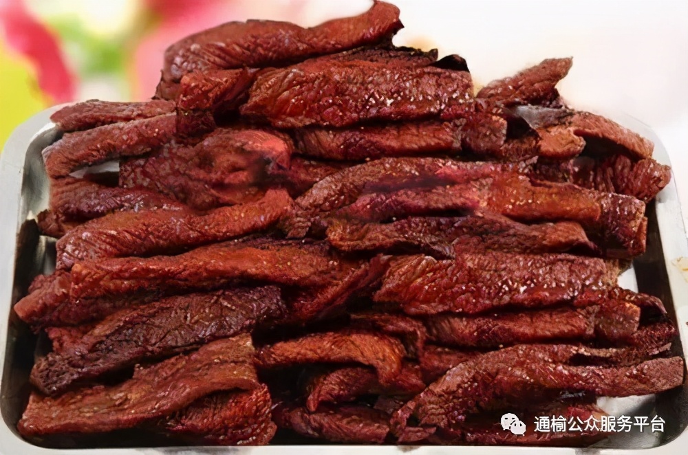 “五一”相约美丽鹤乡通榆旅游攻略