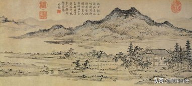 元代词曲50首,三百首元代词曲