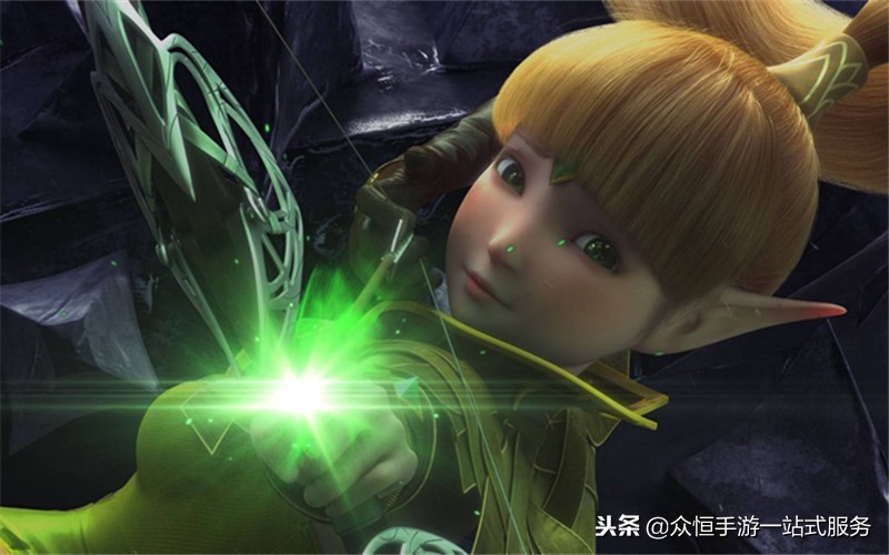 十大耐玩不肝不氪的游戏,十大不氪金的手机游戏