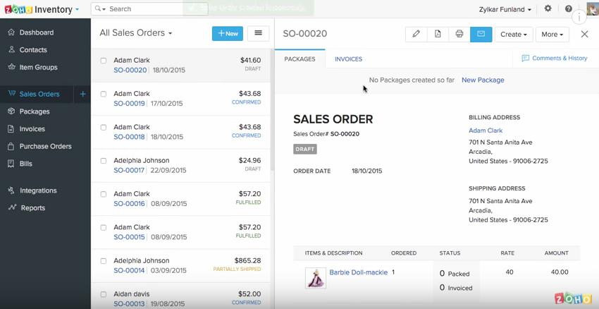 物流供应链的三种运作模式,物流管理系统的实现