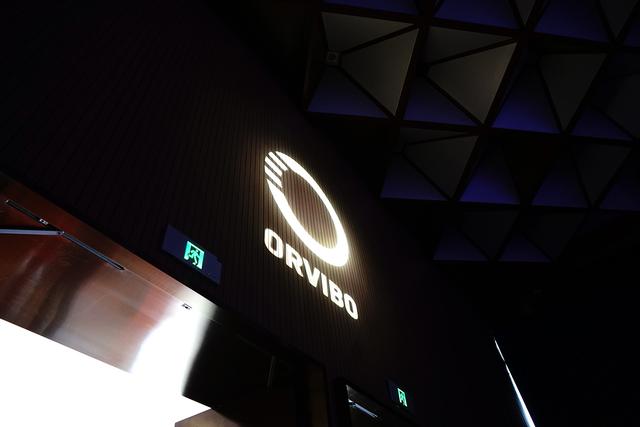 36氪研究院行业报告,欧瑞博智能家居最新消息