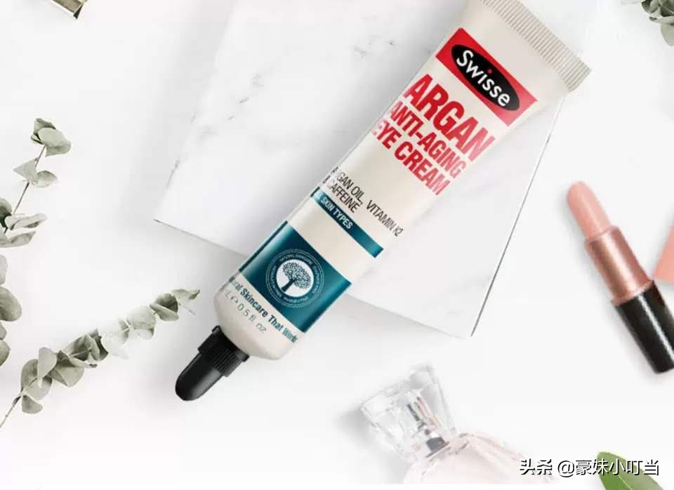 40-50岁抗皱纹眼霜最好的产品,27岁抗初老眼霜推荐性价比高