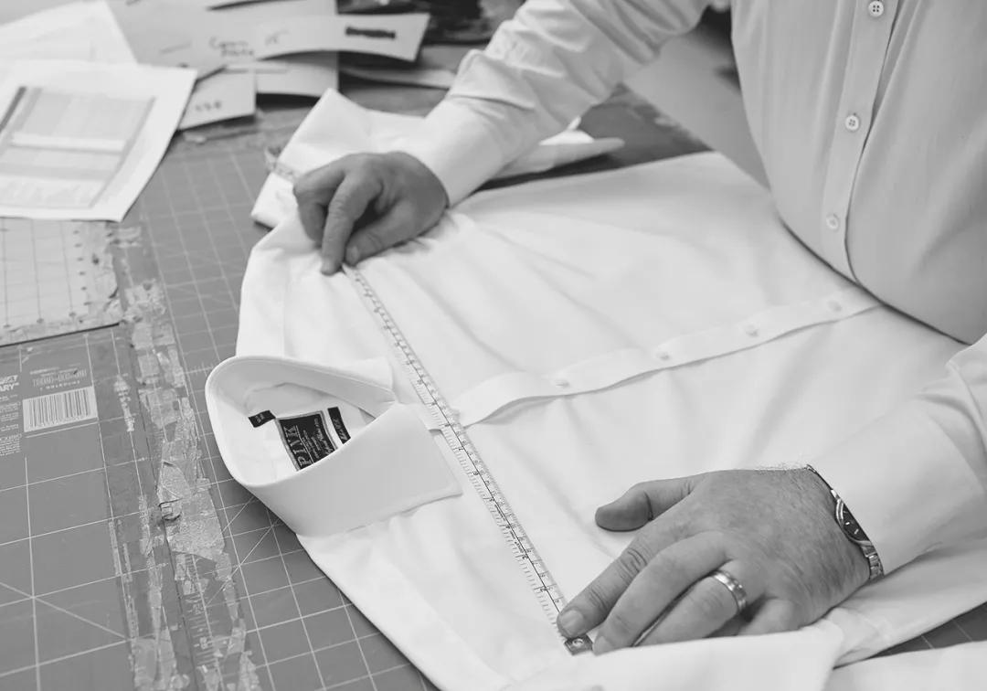 最高档的衬衣品牌,比较好看的男士衬衫品牌