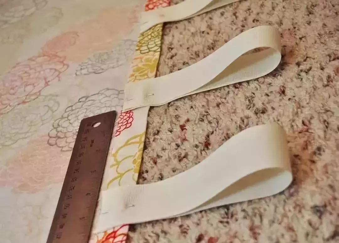 过时的长围巾能改什么,老款围巾改造