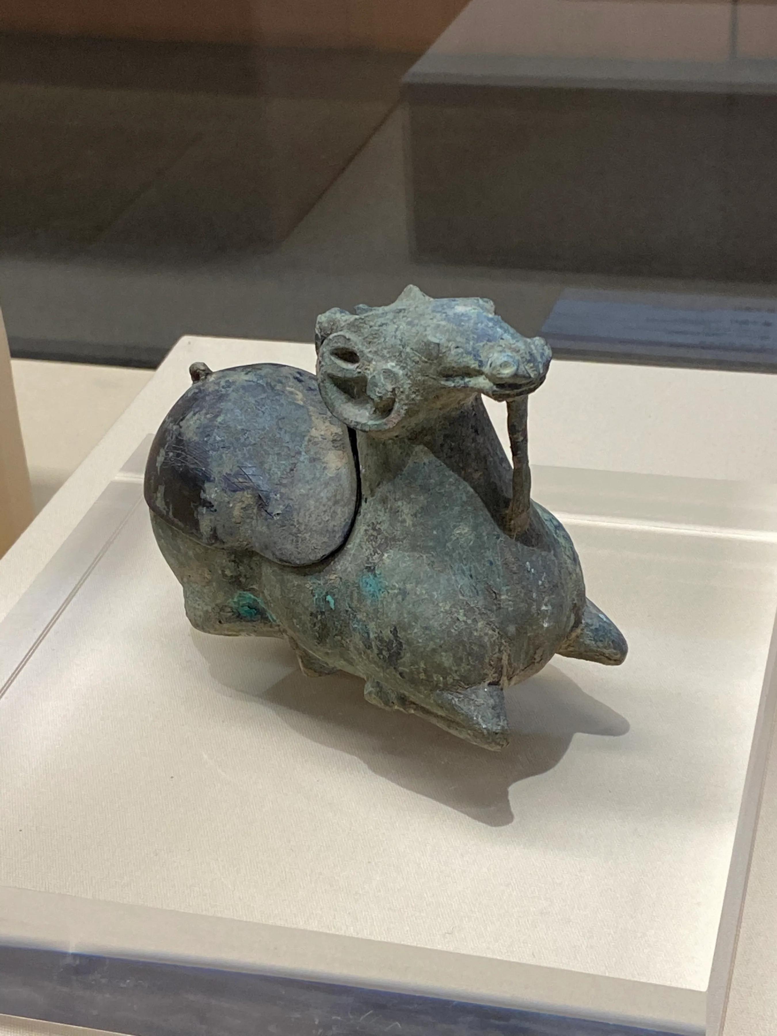 想去郑州玩推荐几个地方和路线,想在周边走走