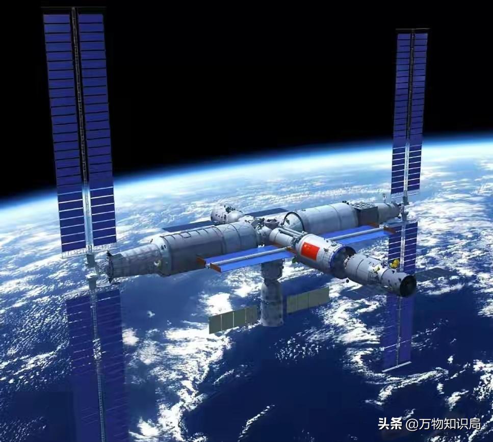 东方红一号的坠毁时间,东方红一号卫星坠毁了吗