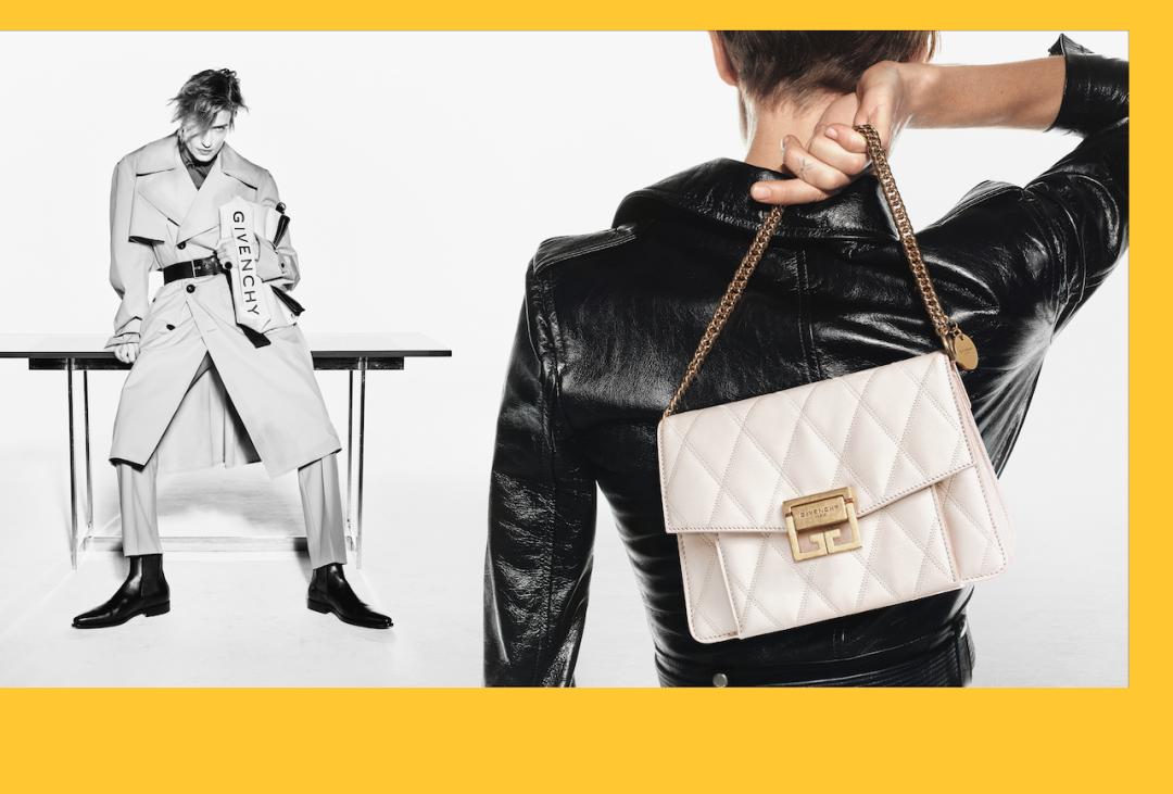 那个给Chloé设计出小猪包的设计师居然被Givenchy炒鱿鱼了