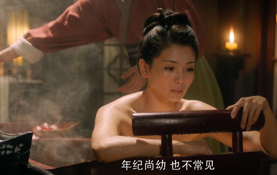 某些中年女演员，求求你们照照镜子吧