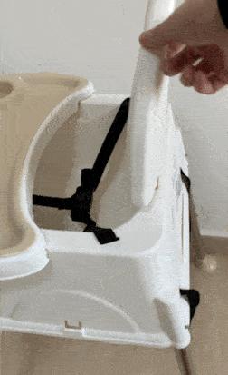 5款热门宝宝餐椅测评,五款热门宝宝餐椅