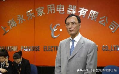 黄光裕出狱!救“国美电器”于危难的人，恰恰是叛臣陈晓,转载