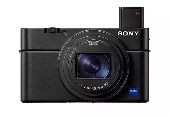 索尼最新力作视频,索尼系列总结