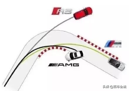 奥迪为啥是推头王,奥迪真的是弯道王吗