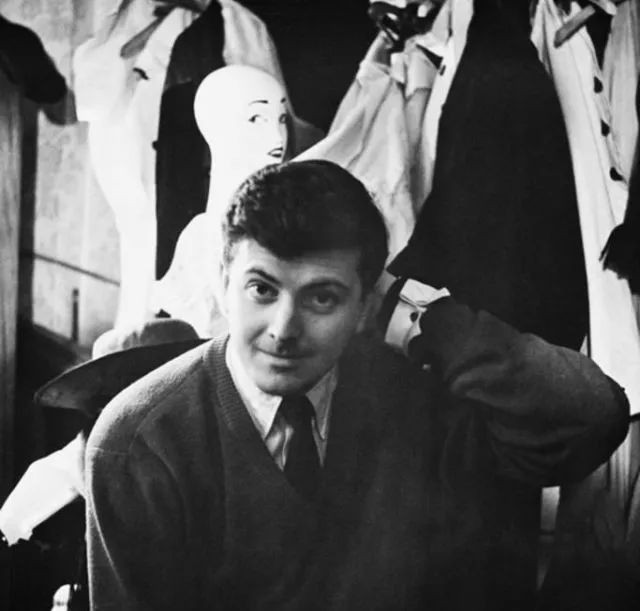 纪梵希爱赫本一辈子终身未娶,纪梵希真的爱赫本吗