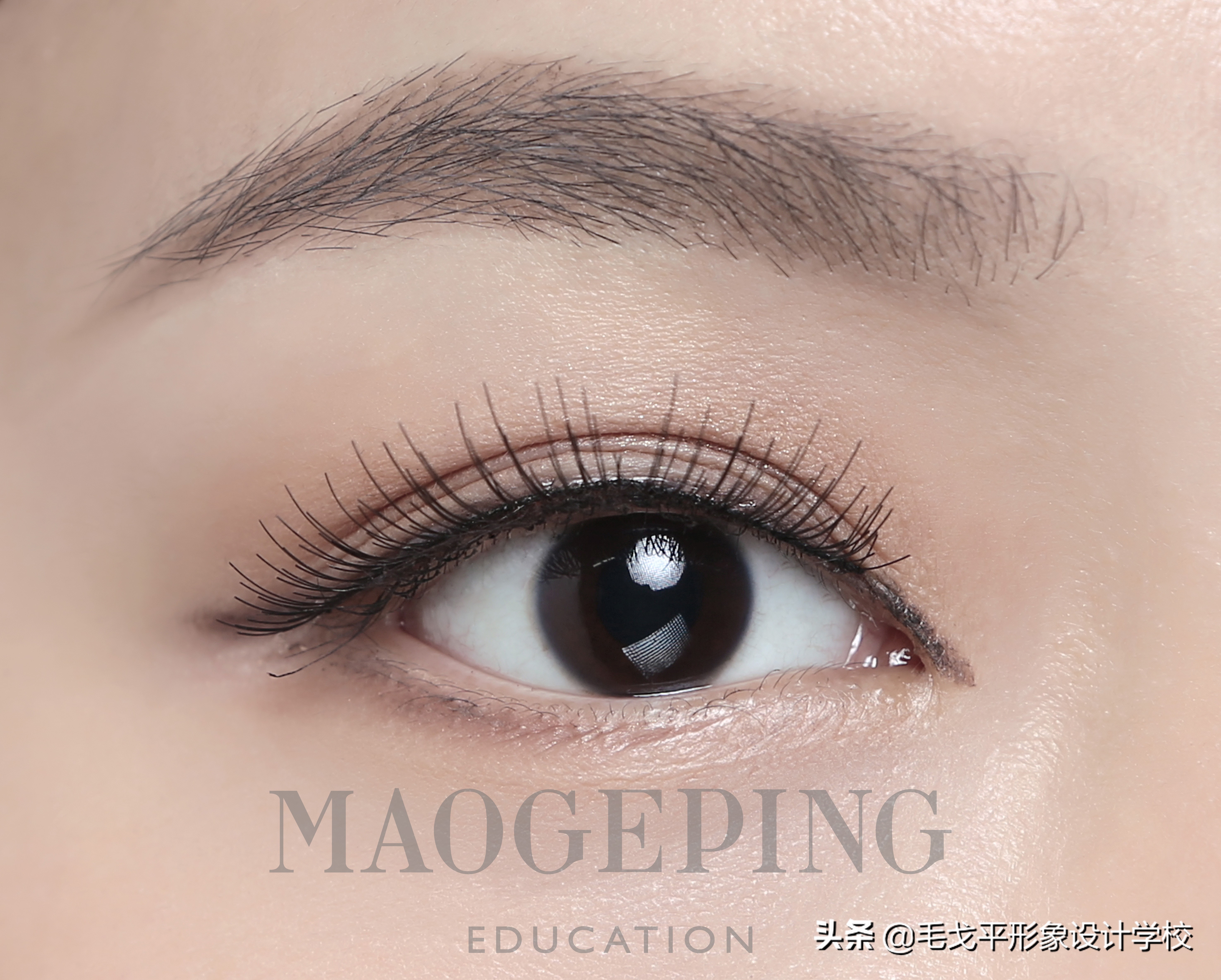 单眼皮肿眼泡正确贴法教程,单眼皮肿眼泡怎么贴双眼皮