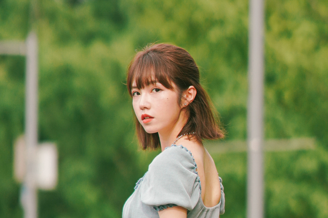 索尼a7r4人像作品,索尼a7c人像作品