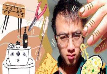 铜陵音乐节民俗村,燃爆音乐节现场