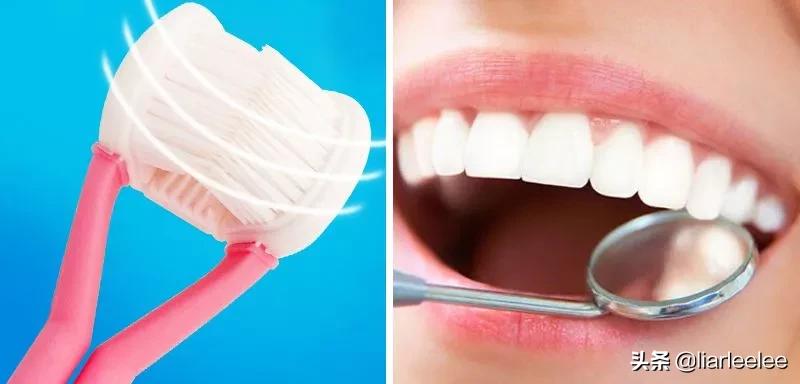 明明天天刷牙为什么嘴还是有点臭,明明天天刷牙为何还满口蛀牙