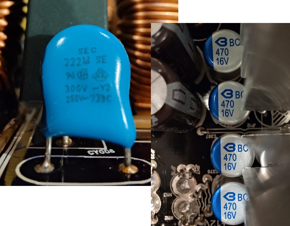 艾湃电竞gtr750w和850w有区别吗,艾湃电竞aj750和gtr750